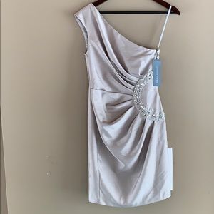 London Times Cocktail Dress